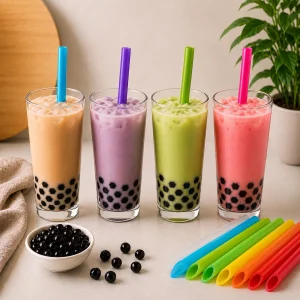 Boba Tea Straw